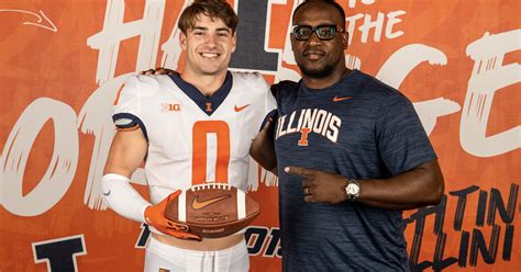 clayton bush|How SIU transfer Clayton Bush quickly landed with Illini